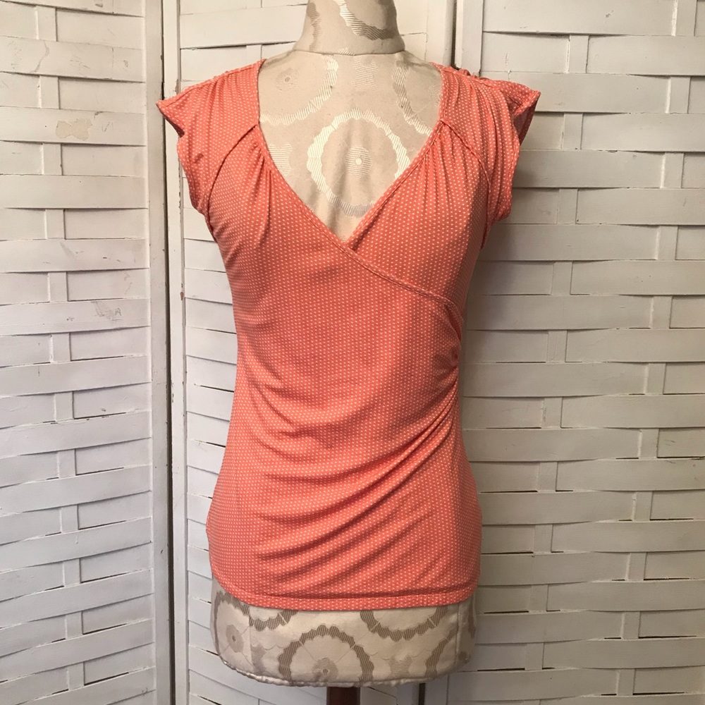 ModCloth Fervour Top
